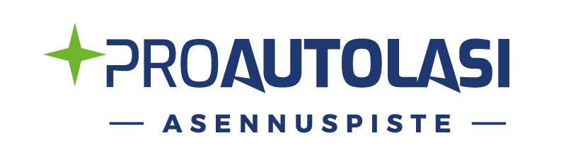 proAutolasi asennuspiste logo