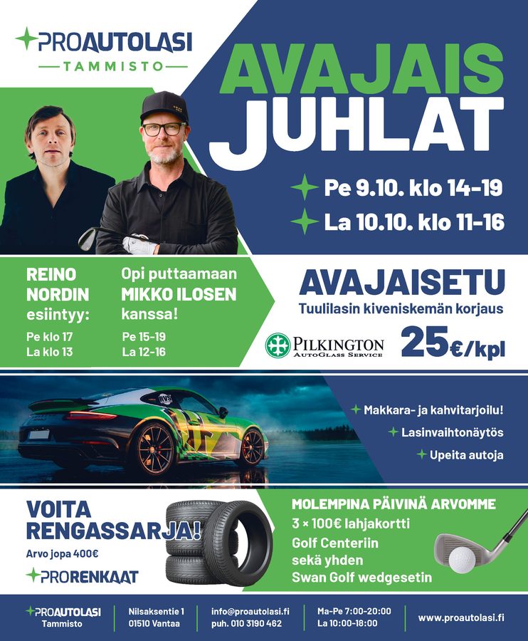 Proautolasi Tammisto